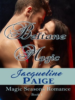 cover image of Beltane Magic Book I Magic Seasons Romance
